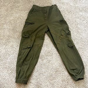 Fashion Nova Baggy Joggers